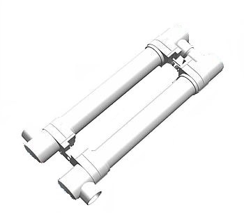 TMC Pro Advantage 110W (náhradní obal na UV lampu) - bazar - E-shop Bazarové zboží