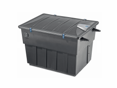 Oase BioTec ScreenMatic2 60000 (průtokový filtr na 15m3) - bazar