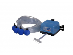 AquaForte/Hailea/Osaga V-10 (vzduchovací set na 10m3)