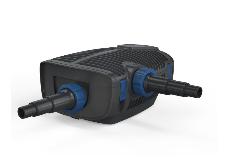 Oase AquaMax Eco Premium 7000 (jezírkové dvouvětvé čerpadlo) - Čerpadla, čerpadlové šachty Čerpadla Oase