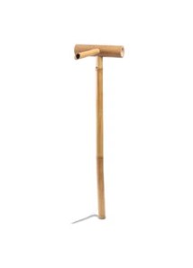 Bambusová vodní hra č. 3 (110cm) - Zahradní a vodní doplňky, dekorace Ostatní