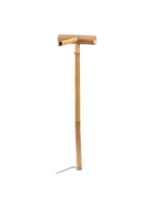 Bambusová vodní hra č. 3 (110cm) - Zahradní a vodní doplňky, dekorace Ostatní