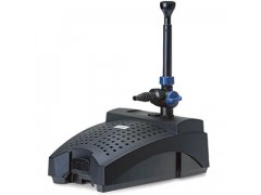 Oase Filtral 5000 UVC (minifiltr s UVC a vodní hrou)