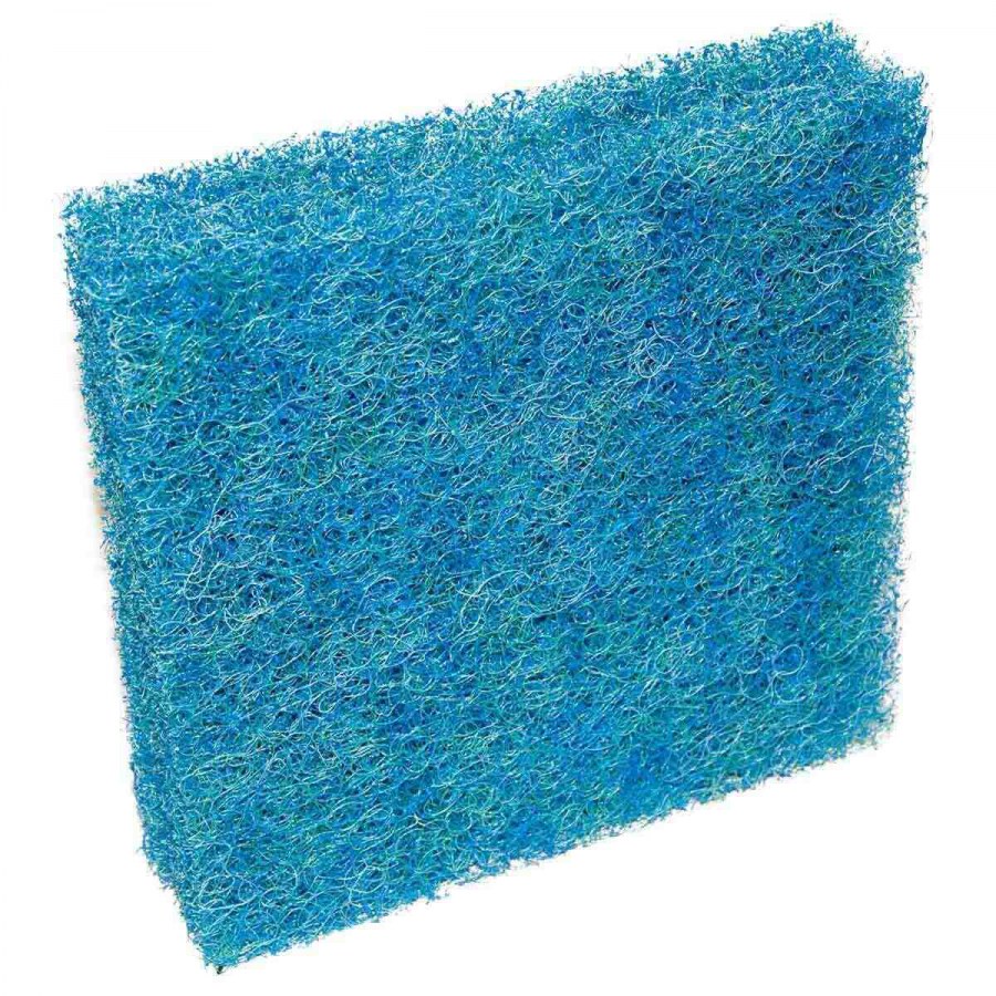 Japonská rohož - filtrační médium (200x100x3,8cm) - Filtry, filtrační sety a filtrační materiály Filtrační materiály Japonské rohože