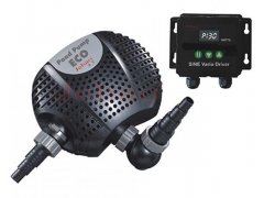 Jebao TSF ECO 20000 (jezírkové čerpadlo s regulací výkonu)