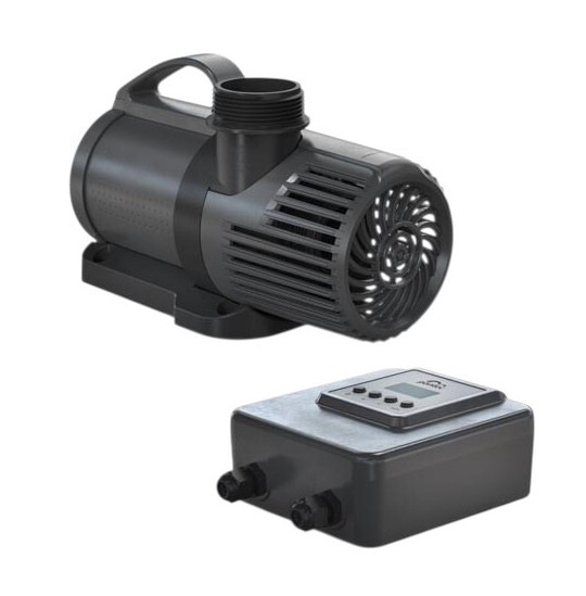 Pontec Pondomax Eco 5000 Control (jezírkové čerpadlo s regulací) Pontec Pondomax Eco 5000 Control (jezírkové čerpadlo s regulací)