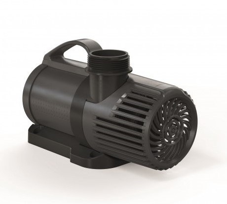 Pontec Pondomax Eco 5000 Control (jezírkové čerpadlo s regulací) - Čerpadla, čerpadlové šachty Čerpadla Pontec