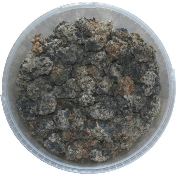 Aquarock - filtrační médium (16-32mm bal. 10kg) - Filtry,filtrační sety a filtrační materiály Filtrační materiály Ostatní