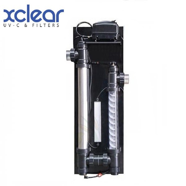 XClear Ozon Redox UV-C - ozonizátor (na 30m3) - Vzduchování a topítka do jezírka Ozonizátory, směšovače