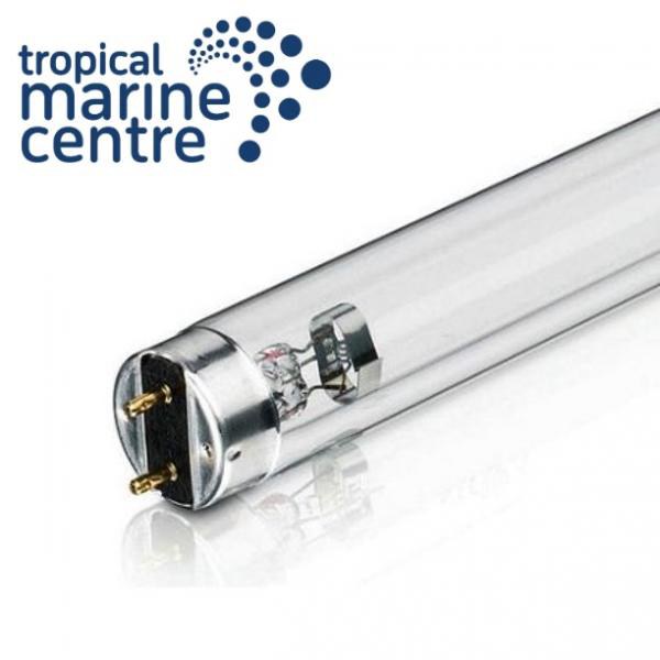 TMC Pro Clear T8 25W (náhradní UV zářivka) - orig. - UV-C lampy,zářivky Náhradní zářivky a křemíkové trubice Zářivka 25W