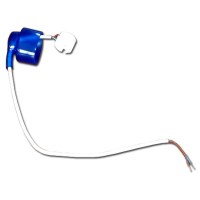 TMC Pro Clear 15/25/30/55/110W (náhradní kontakt s gumovou krytkou) - Náhradní díly UV-C lampy