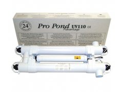 TMC Pro Clear 110 W UV lampa (na 36m3)