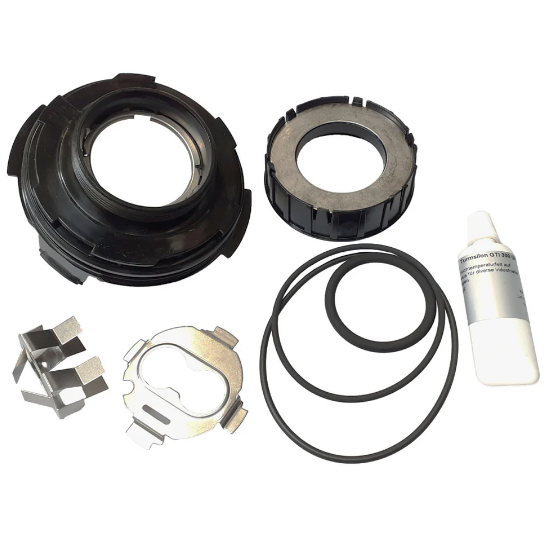 Oase FiltoClear 5000/13000/19000/31000 (náhradní sada matice a těsnění) - Filtry,filtrační sety a filtrační materiály Náhradní díly filtry