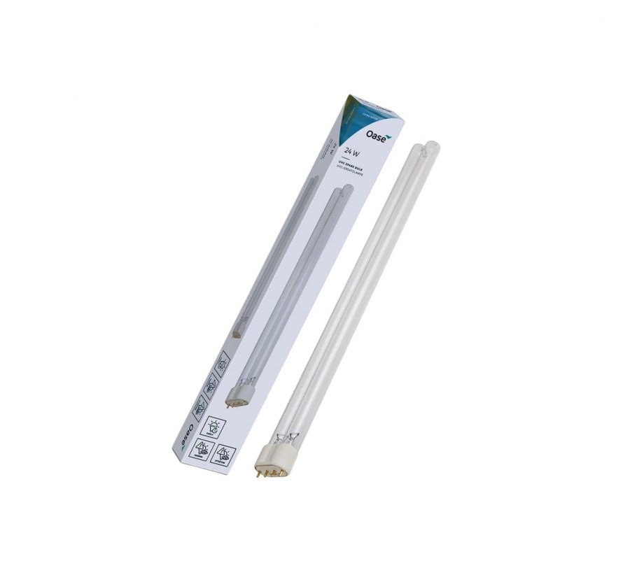 Oase Bitron PL-L 24W (náhradní zářivka) - UV-C lampy, zářivky Náhradní zářivky a křemíkové trubice Zářivka 24W