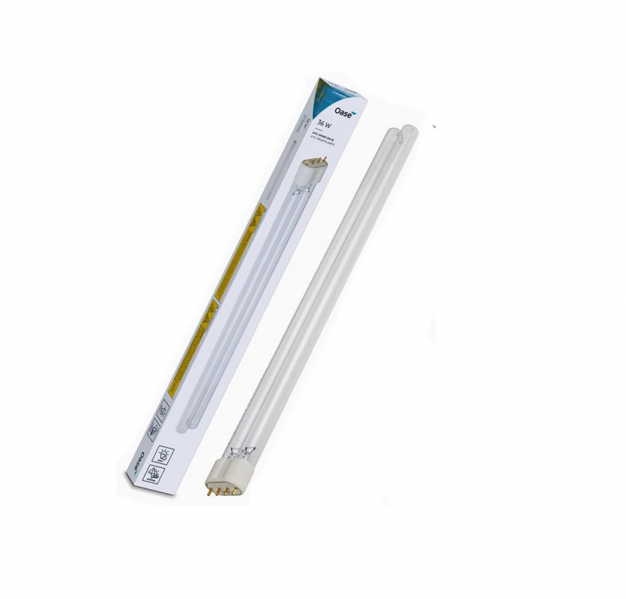 Oase Bitron PL-L 36W (náhradní zářivka) Oase Bitron PL-L 36W (náhradní zářivka)