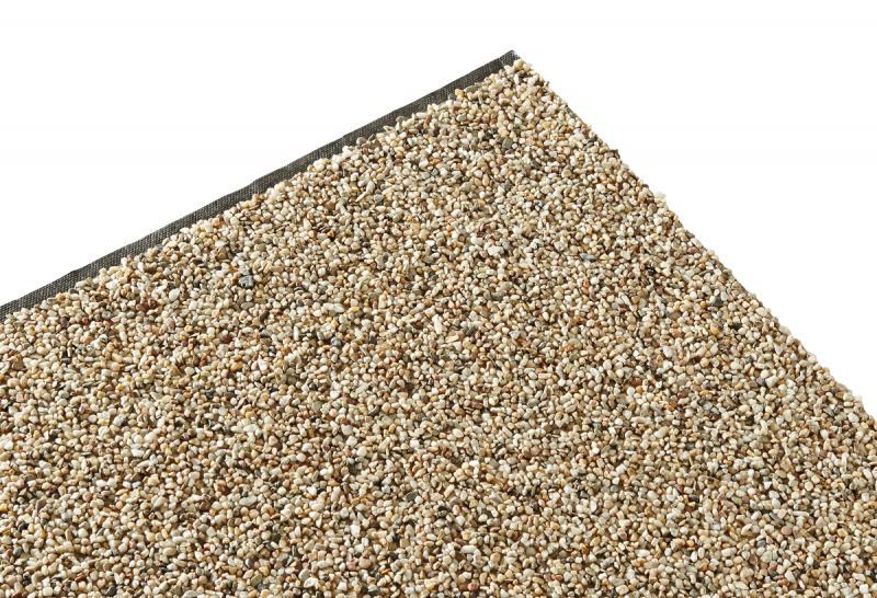 Oase kamínková písková fólie (š. 40cm/1bm) - Zahradní a vodní doplňky, dekorace Ostatní