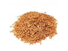 Sušení sladkovodní korýši 1 l (100g)