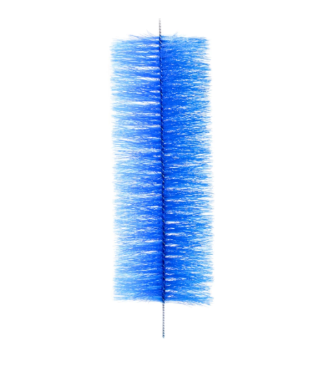 Filtrační kartáč pro C30 - filtrační médium (40x15cm) - Filtry, filtrační sety a filtrační materiály Filtrační materiály Filtrační kartáče