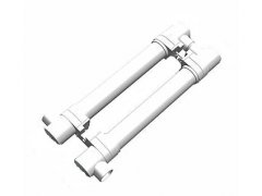 TMC Pro Clear 110W (náhradní obal na UV lampu)