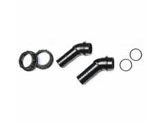 TMC Pro Clear Ultima 30W/55W UV-C lampa (náhradní připojovací trn)