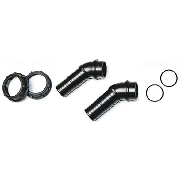 TMC Pro Clear Ultima 30W/55W UV-C lampa (náhradní připojovací trn) - UV-C lampy, zářivky Náhradní díly UV lampy