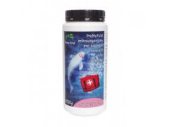 Home pond Probiotic pond 1000g