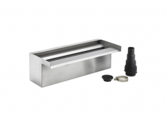 Oase Waterfall 30 (nerezový vodopád)