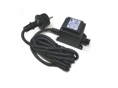 Oase BioTec ScreenMatic2 (náhradní trafo-new model)