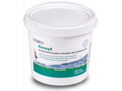 Tripond Peroxyd - ihned odstraňuje vláknitou řasu (2,5kg na 50-125m3)