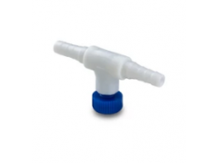 Škrtítko pro vzduchovací hadičku 4/6mm