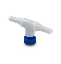 Škrtítko pro vzduchovací hadičku 4/6mm - Vzduchování, kompresory Rozdělovače, hadičky, spojky