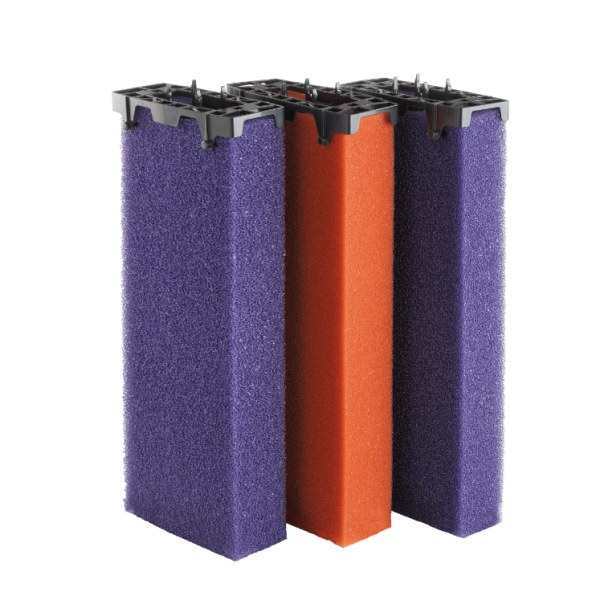 Oase FiltoMatic 14000/25000 CWS (náhradní pěnovka) - sada - Náhradní díly Filtry