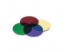 Oase LunAqua 3 set/Solar/Solo (náhradní barevné filtry)