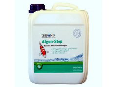 Tripond Algen-Stop rychlá pomoc při výskytu řas (5 l na 100m3)