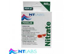 NT LABS Pondlab Nitrate NO3 - test na dusičnany ve vodě