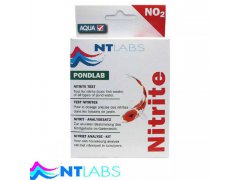 NT LABS Pondlab Nitrite NO2 - test na dusitany ve vodě