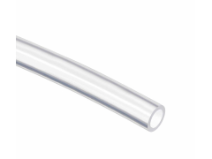 Vzduchovací transparentní hadička (12/17mm-1bm)