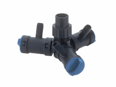 Oase MULTI WD ½“ hadicový rozdělovač (19/25/32/38mm)