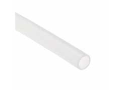 Vzduchovací transparentní hadička (4/6mm-1bm)