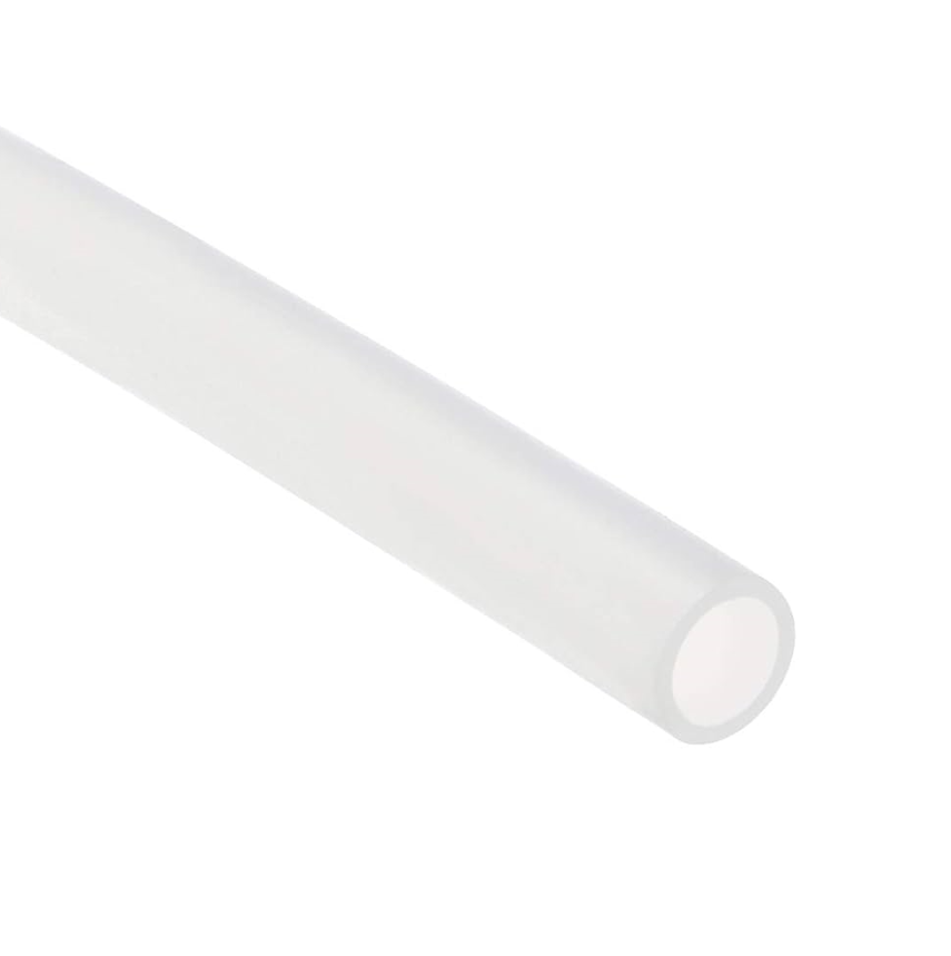 Vzduchovací transparentní hadička (4/6mm-1bm) - Vzduchování, kompresory Rozdělovače, hadičky, spojky