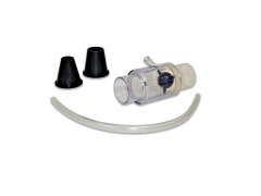 Aqua-Jet Venturi tryska (provzdušnění jezírka)