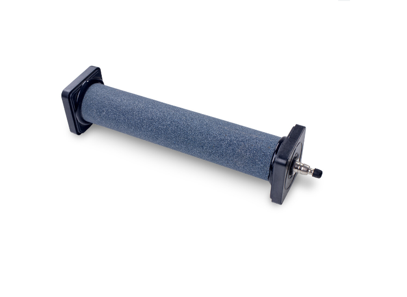 Vzduchovací kámen-válec (210x40mm) - Vzduchování, kompresory Vzduchovací kameny, provzdušňovače