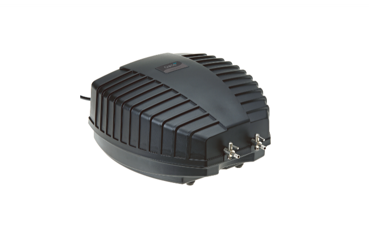 Oase AquaOxy 1000 (vzduchovací set na 10m3) - Vzduchování, kompresory Vzduchovací kompresory