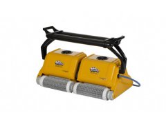 Dolphin 2x2 PRO GYRO (bazénový robotický vysavač pro veřejné bazény)