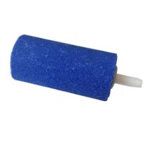 Vzduchovací kámen-válec (50x25mm) - Vzduchování, kompresory Vzduchovací kameny, provzdušňovače