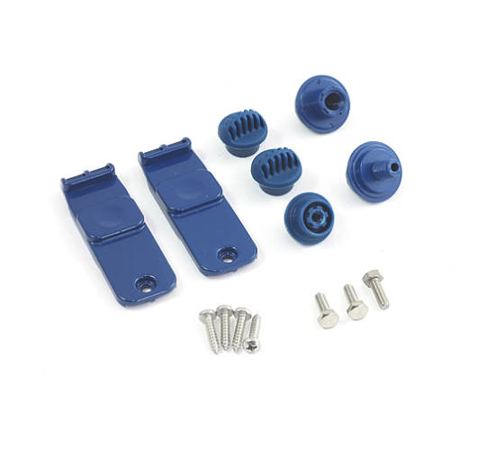 Oase BioTec ScreenMatic2 (náhradní set šroubů-new model) - Náhradní díly Filtry