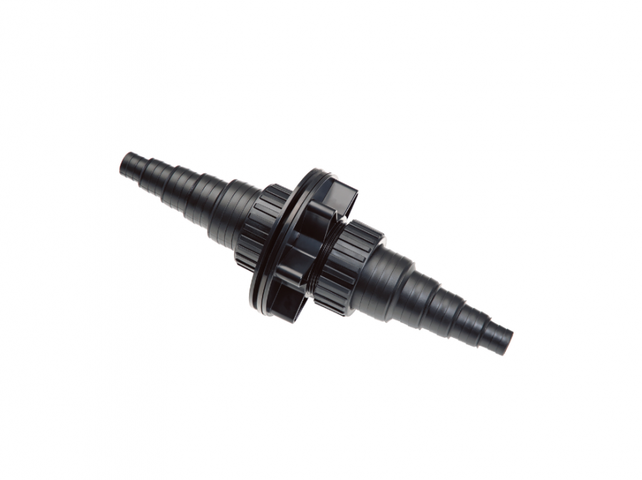 Oase Tradux stěnová kabelová průchodka - Stavba jezírka, hadice, trubky, fitinky Tvarovky, fitinky