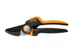 Fiskars PowerGearX zahradní nůžky jednočepelové