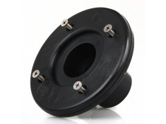XClear PVC příruba fóliová 40mm