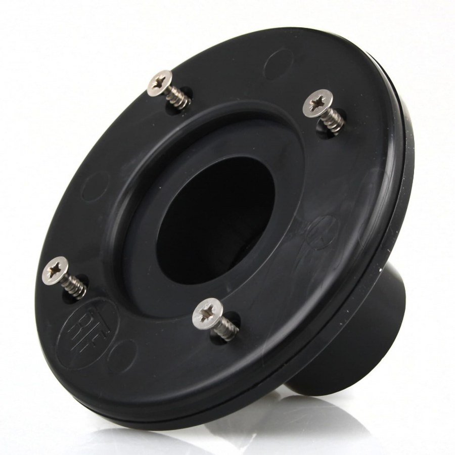 XClear PVC příruba fóliová 40mm XClear PVC příruba fóliová 40mm